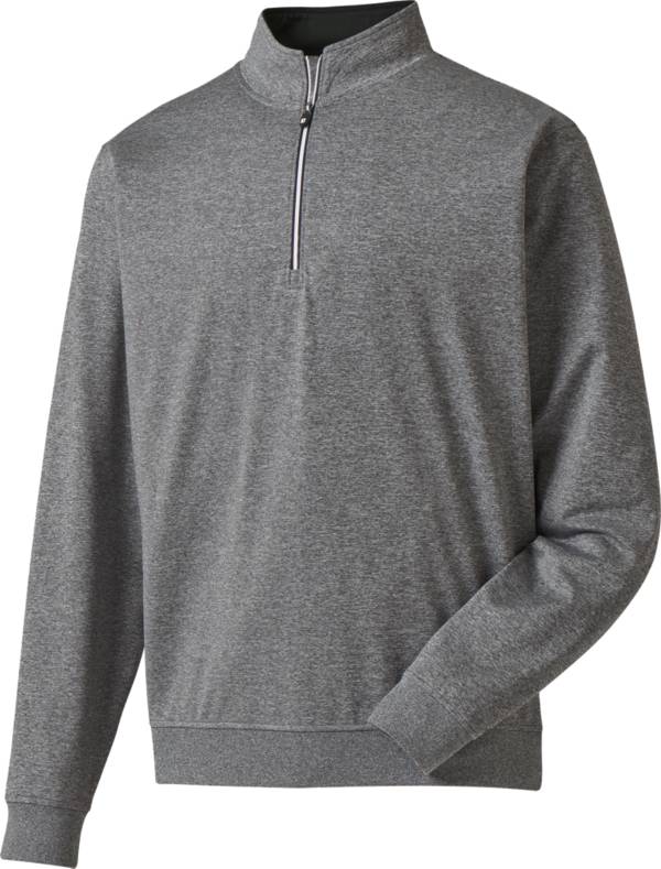 FootJoy Men's Half-Zip Golf Pullover