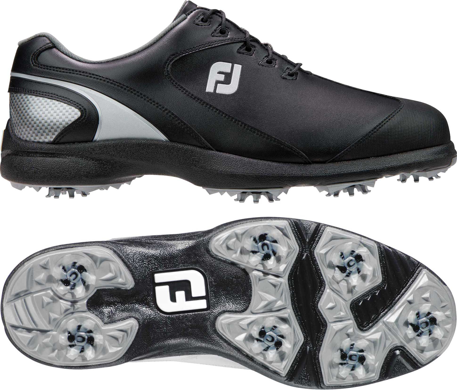footjoy sport lt golf shoes