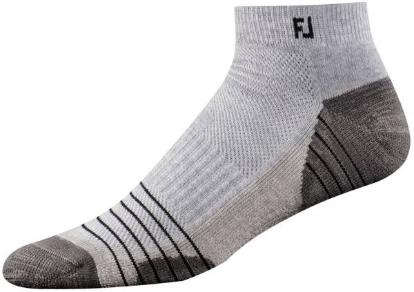 FootJoy Men's TechSof Tour Sport Golf Socks