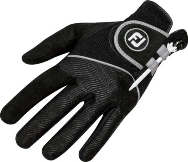 FootJoy Women's RainGrip Golf Gloves – Pair