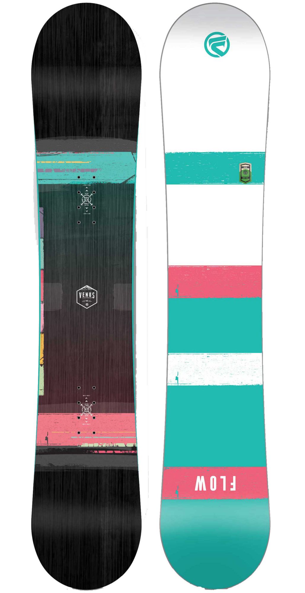 flow snowboards for sale