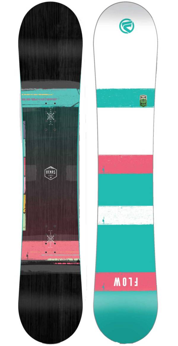 Flow Women's Venus 2016-2017 Snowboard