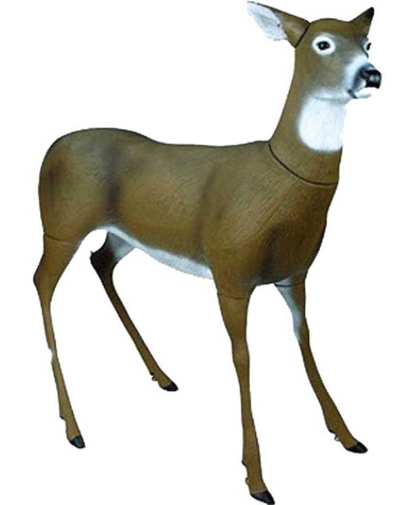 Flambeau Master Series Boss Babe Deer Decoy