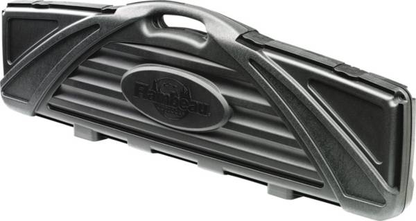 Flambeau Safeshot Double Gun Case