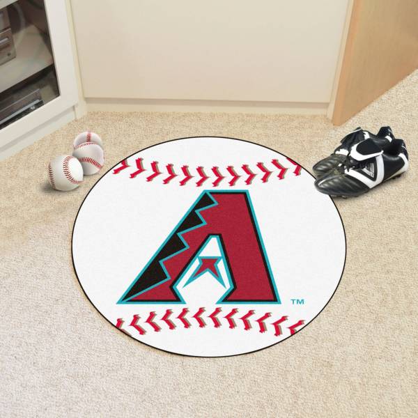 Arizona Diamondbacks Baseball Mat product image