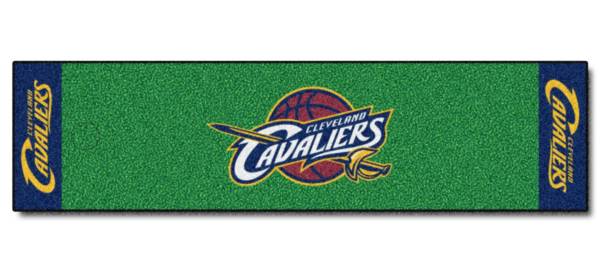 FANMATS Cleveland Cavaliers Putting Mat