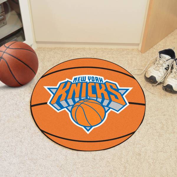 FANMATS New York Knicks Basketball Mat