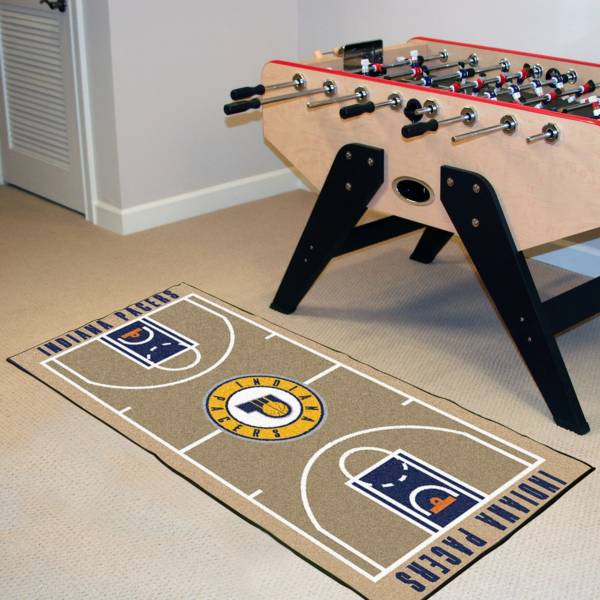 Indiana Pacers Court Runner