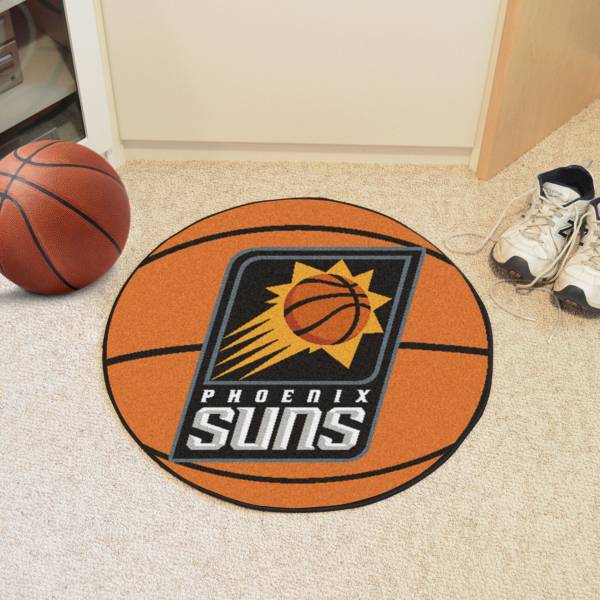 Phoenix Suns Basketball Mat product image