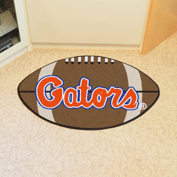 Florida Gators Football Mat