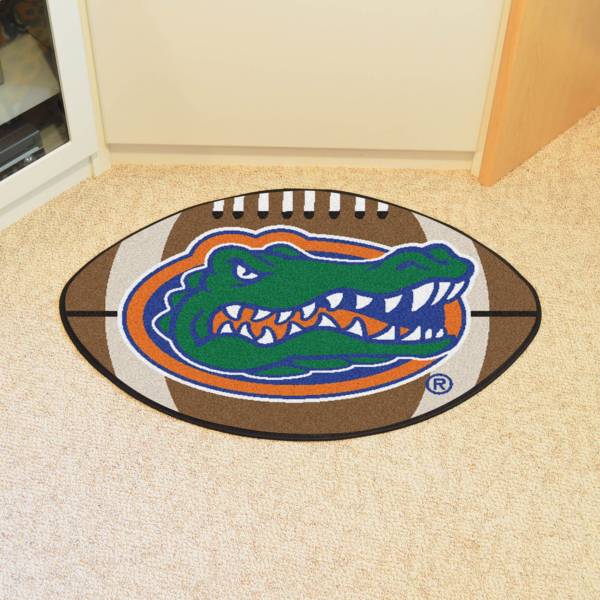 Florida Gators Football Mat