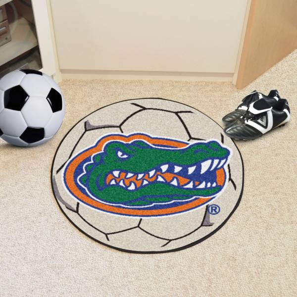 FANMATS Florida Gators Soccer Ball Mat product image