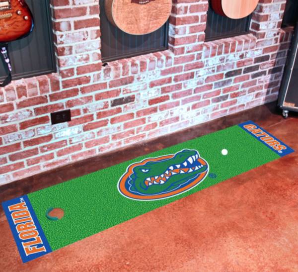 FANMATS Florida Gators Putting Mat