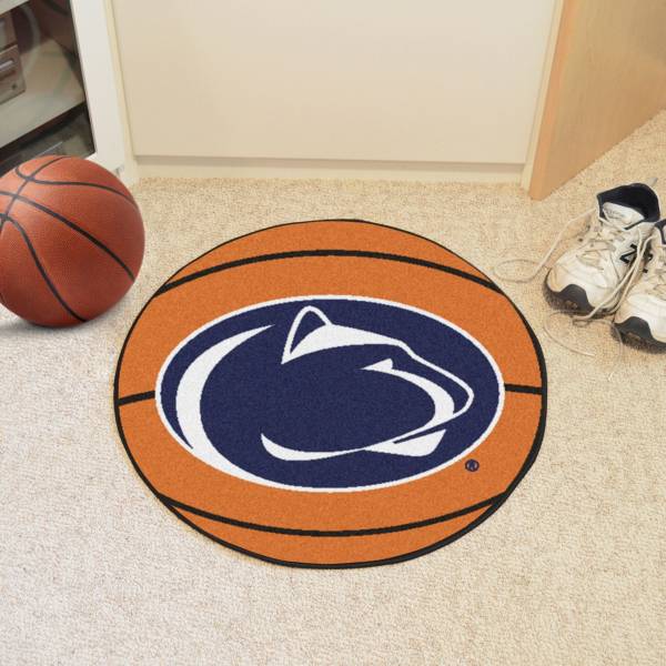FANMATS Penn State Nittany Lions Basketball Mat