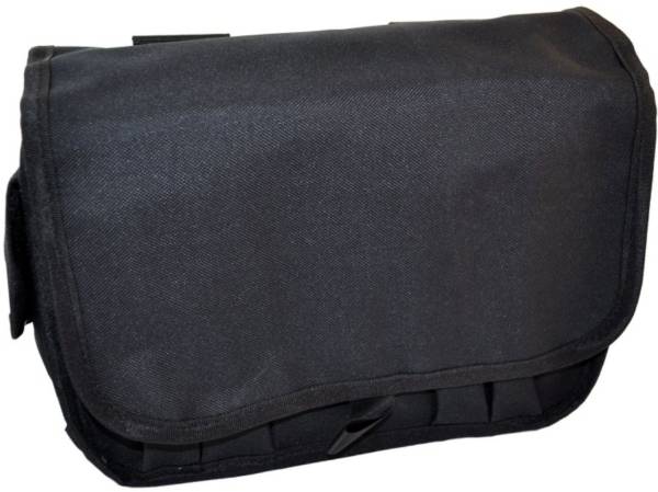 F.J. Neil 10 Compartment Deluxe Tackle Bag product image