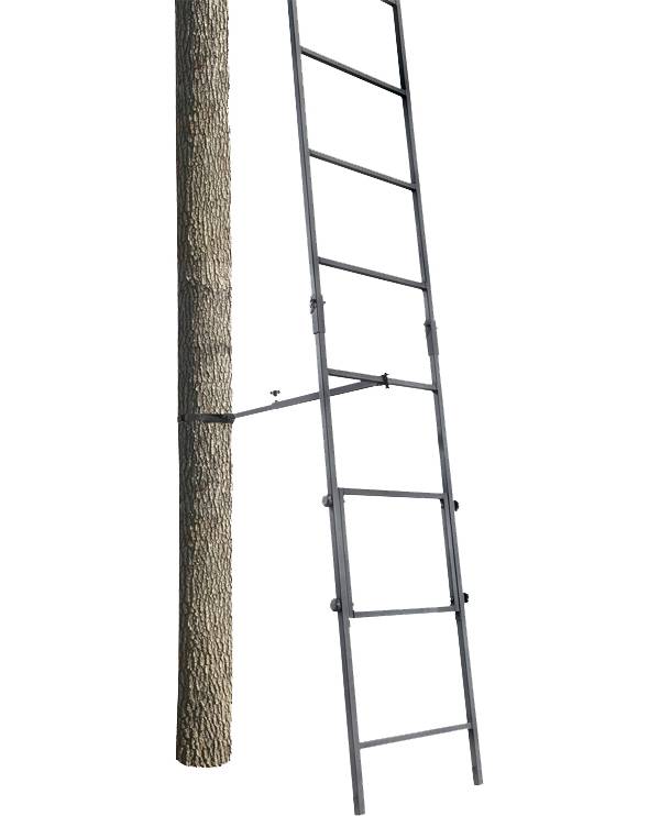 Field & Stream Replacement Ladder Section with Theft Deterrent product image