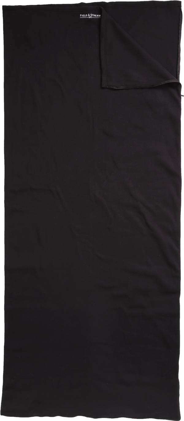 Field & Stream Fleece 50°F Sleeping Bag Liner product image