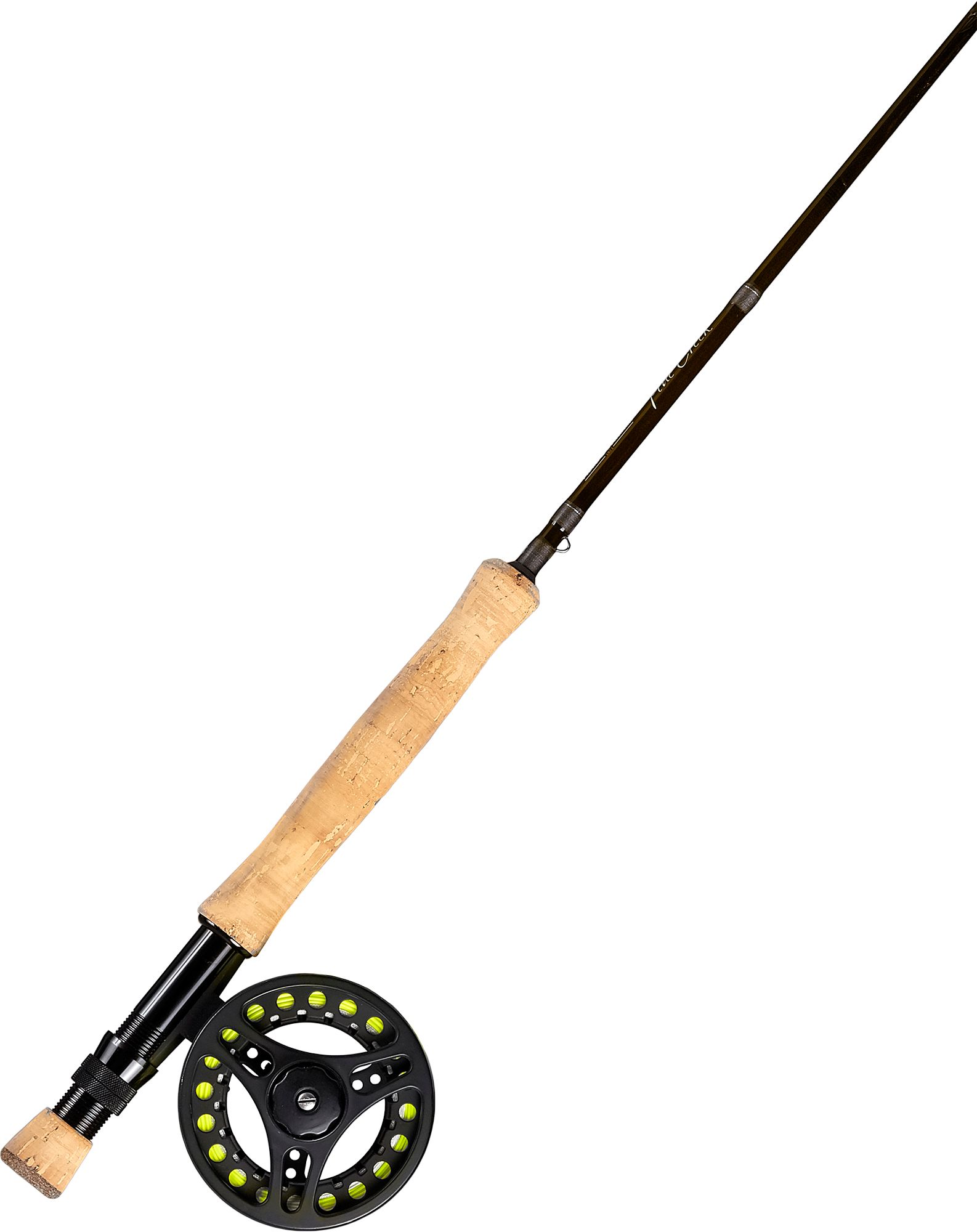 cheapest fly rod combo