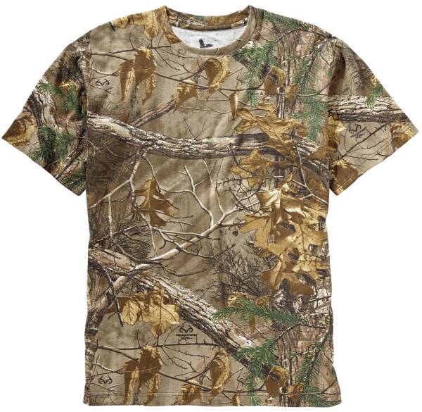 Field & Stream Men's Camo T-Shirt