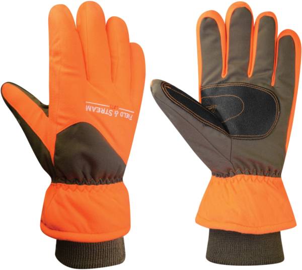 Field & Stream Men's True Pursuit Insulated Hunting Gloves