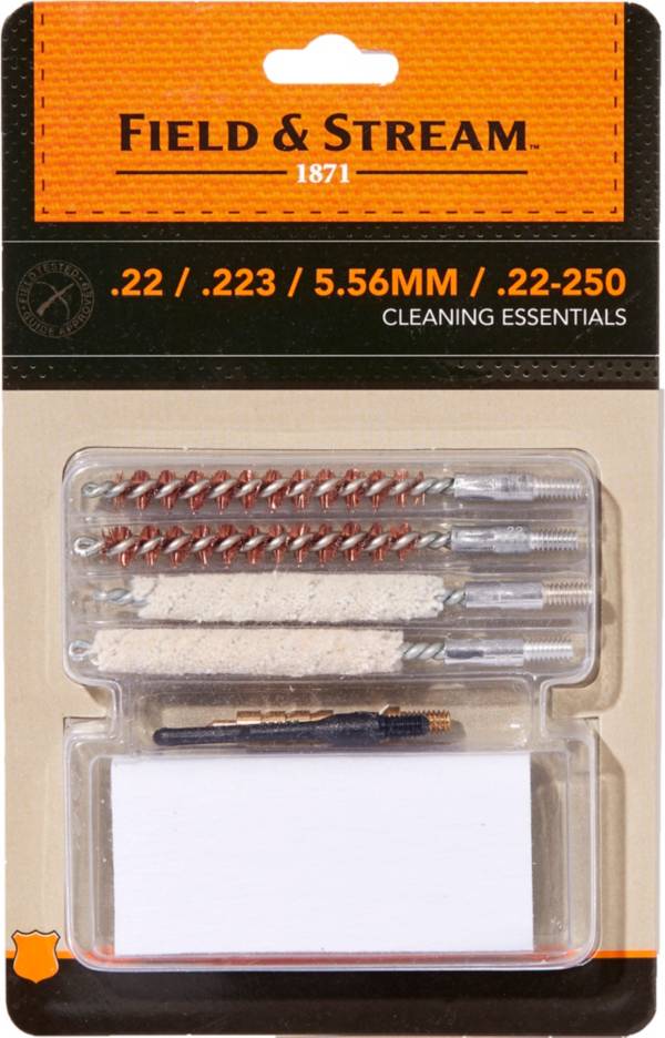 Field & Stream .22/.223 Cal Cleaning Kit
