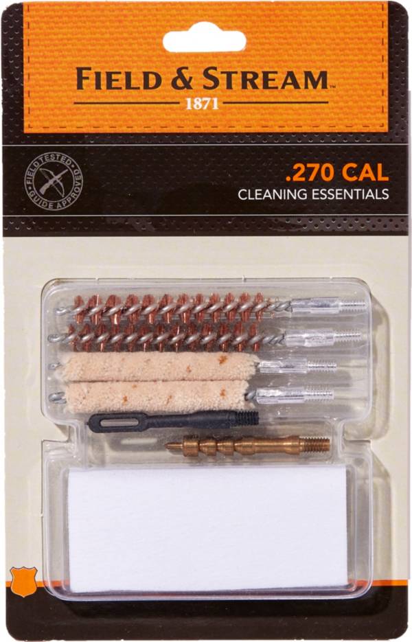 Field & Stream .270 Cal Cleaning Kit