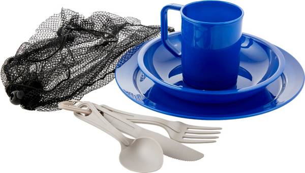 Field & Stream Camp Dish Set