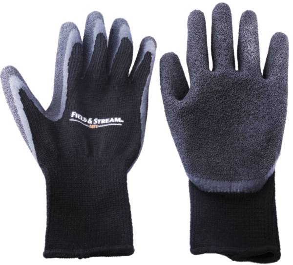 Field & Stream Protective Fisherman's Gloves