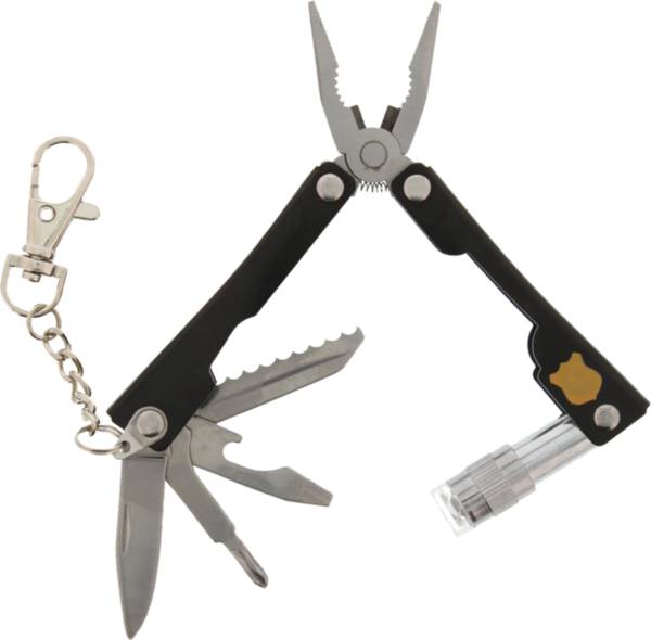 Field & Stream 6-in-1 Multi-Tool with Light