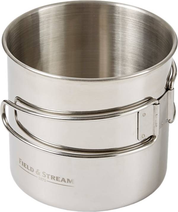 Field & Stream Stainless Steel Cup