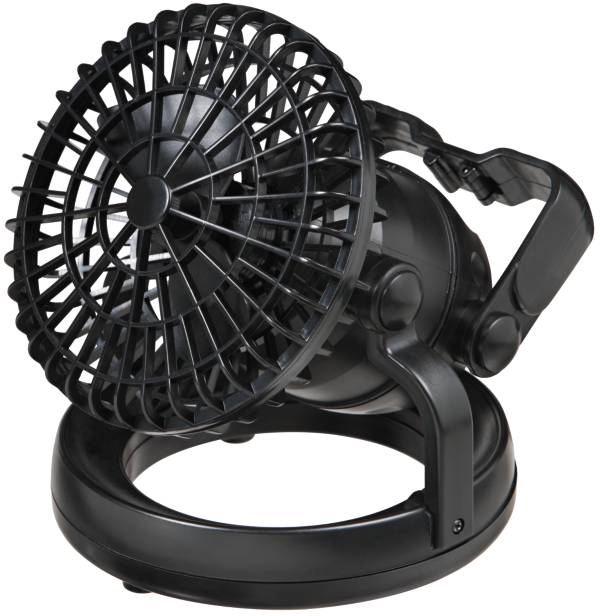 Field & Stream Dual Purpose Tent Fan Light