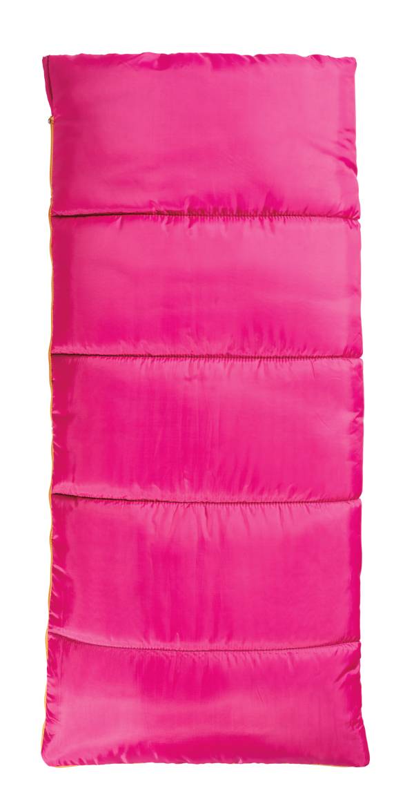 Field & Stream Youth Recreational 50° Sleeping Bag