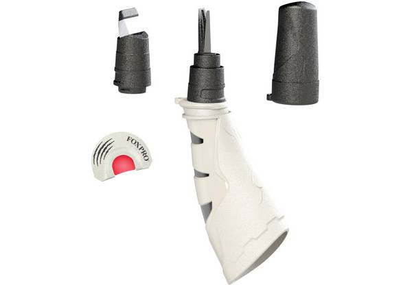 FOXPRO Mr. Mouthy Howler Predator Call