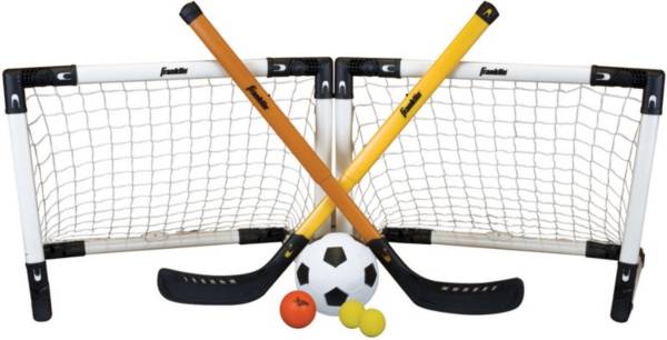 Franklin 3-In-1 Indoor Sport Set