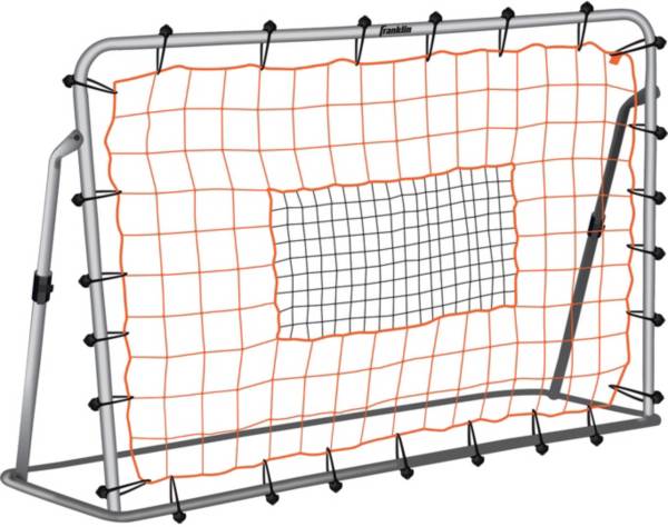 Franklin 6' x 4' Adjustable Soccer Rebounder