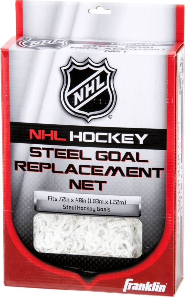 Franklin 72" Steel Hockey Goal Replacement Net