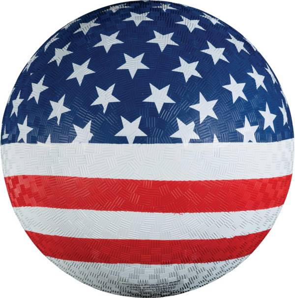 Franklin 8.5'' USA Playground Ball