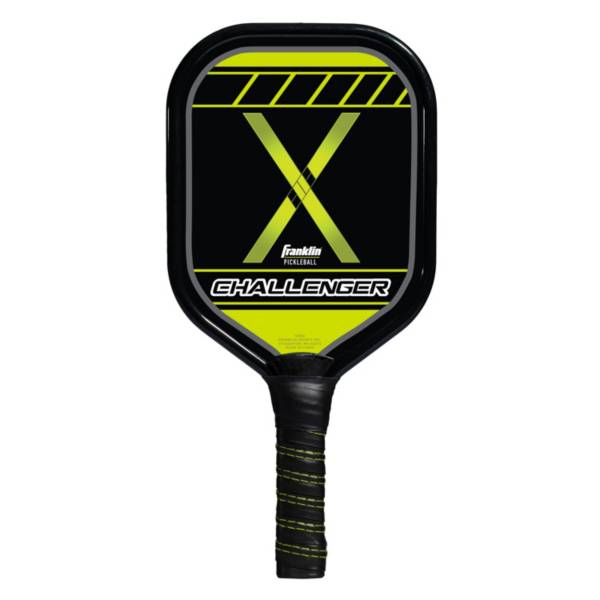 Franklin Challenger Pickleball-X Paddle