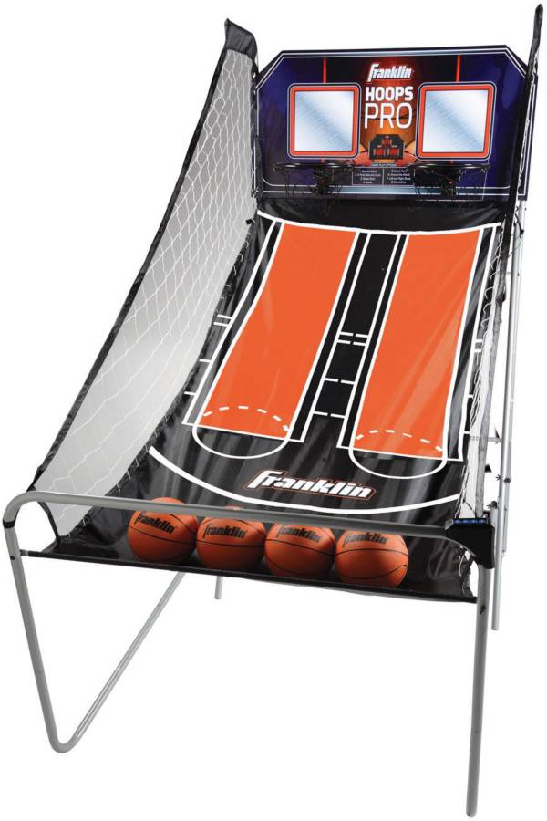 Franklin Double Shot Hoops Pro