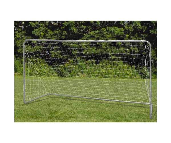 Franklin Sports Premier Black Folding Soccer Goal 