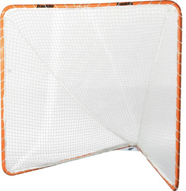 Franklin 4' x 4' x 4' Lacrosse Goal