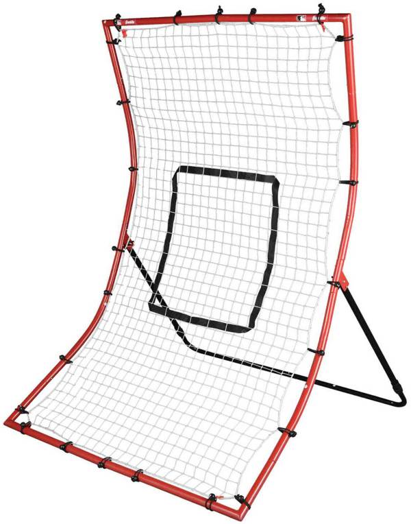 Franklin MLB 65” Flyback Multi-Position Return Trainer