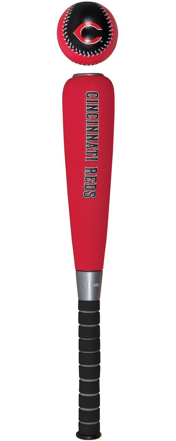 Franklin Cincinnati Reds Jumbo Foam Bat and Ball Set