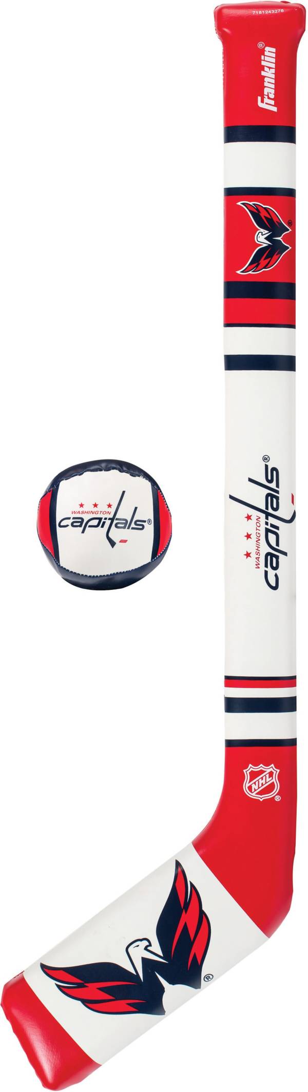 Franklin Washington Capitals Mini Hockey Set