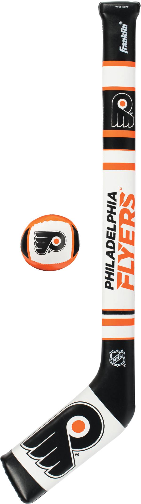 Franklin Philadelphia Flyers Mini Hockey Set