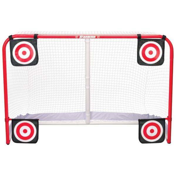 Franklin NHL Goal Corner Shooting Targets