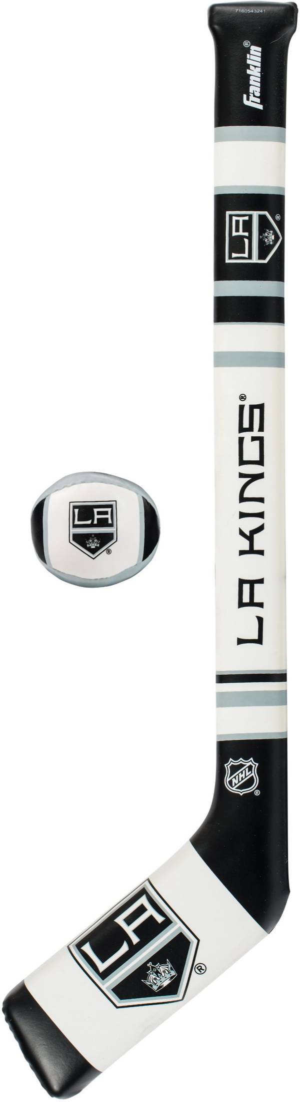 Franklin Los Angeles Kings Mini Hockey Set