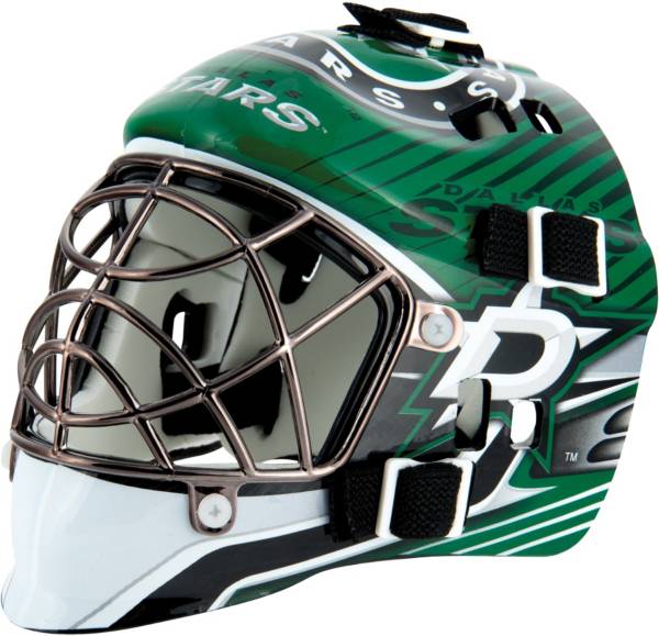 Franklin Dallas Stars Mini Goalie Helmet