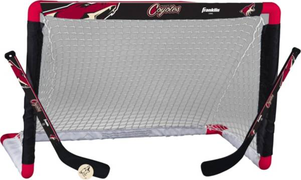 Franklin NHL Team Mini Knee Hockey Set product image