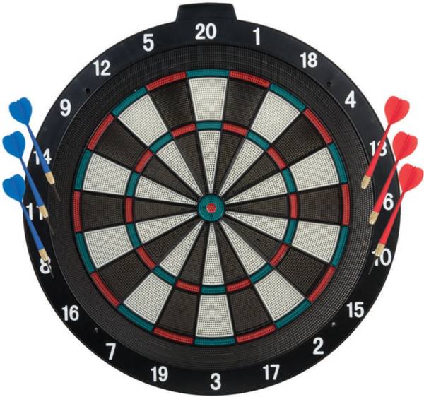Franklin Soft Tip Dartboard